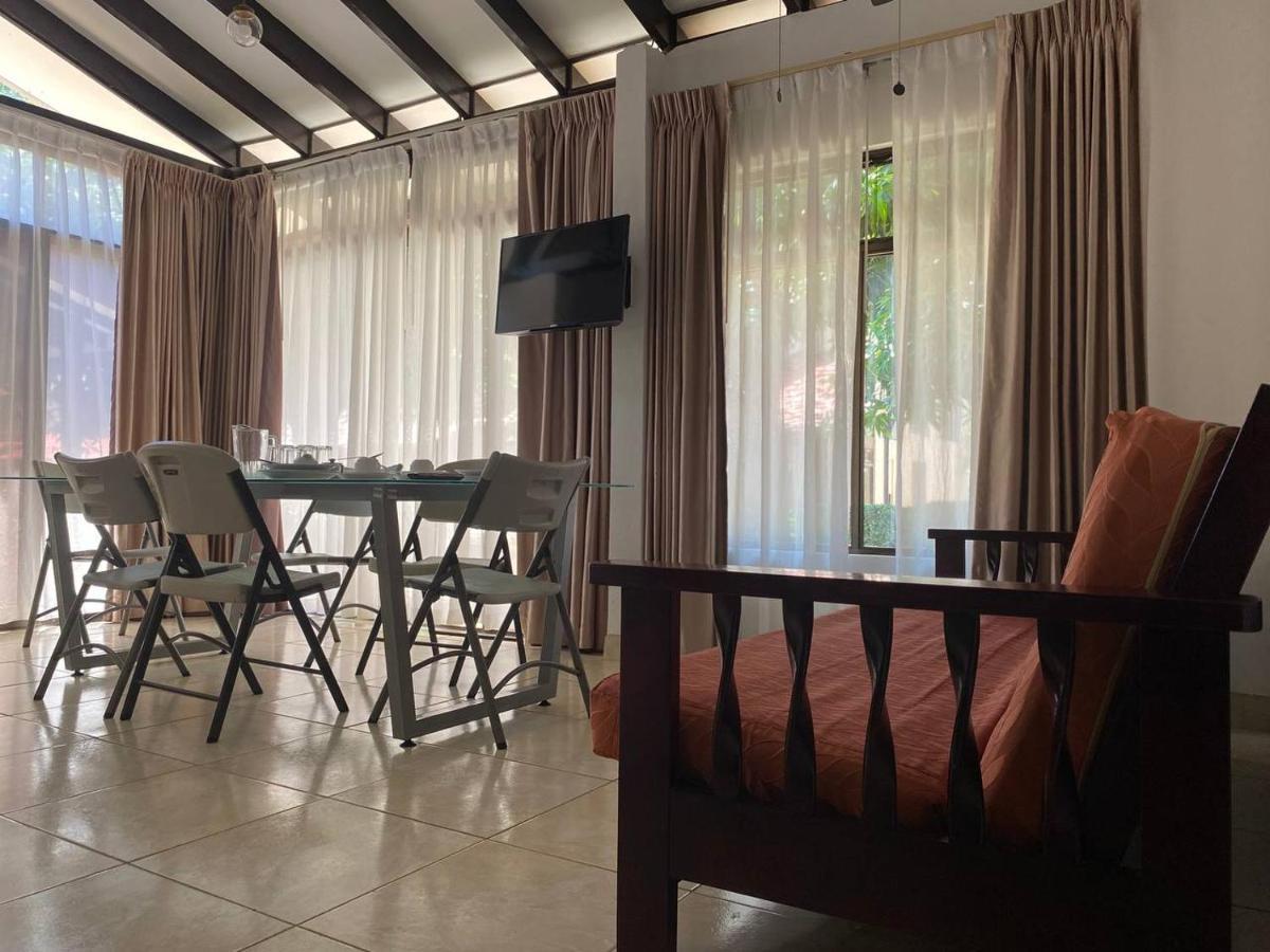Hotel Nacazcol - Playas Del Coco