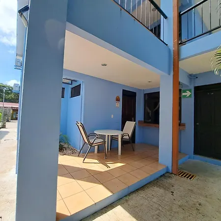Nacazcol - Playas Del Coco Hotel Exterior photo