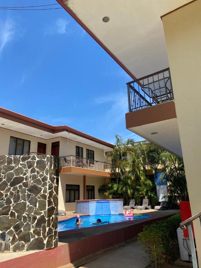 Nacazcol - Playas Del Hotel